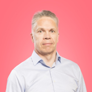 Marko Heikkilä