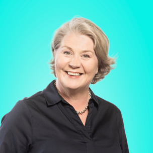 Tiina Aho
