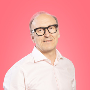 Marko Valli