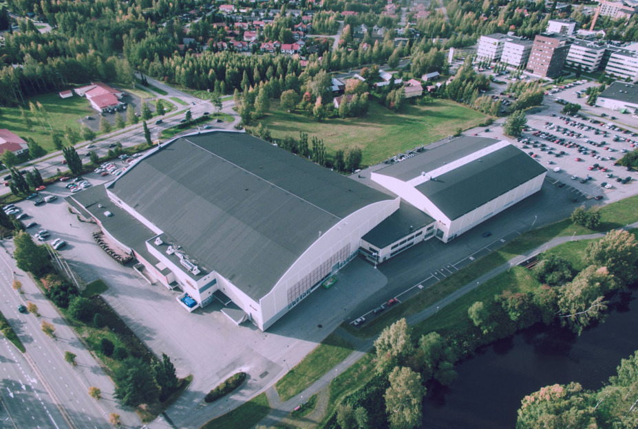 Seinäjoki Areena