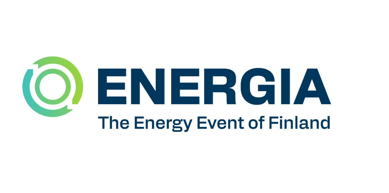 Energiamessut tunnus