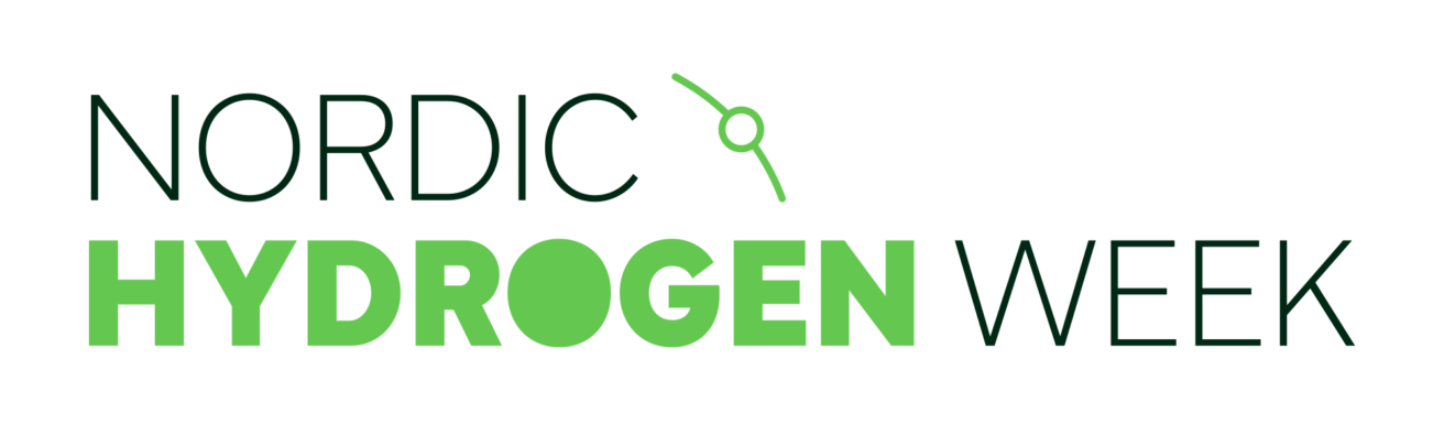 Nordic Hydrogen Week tunnus