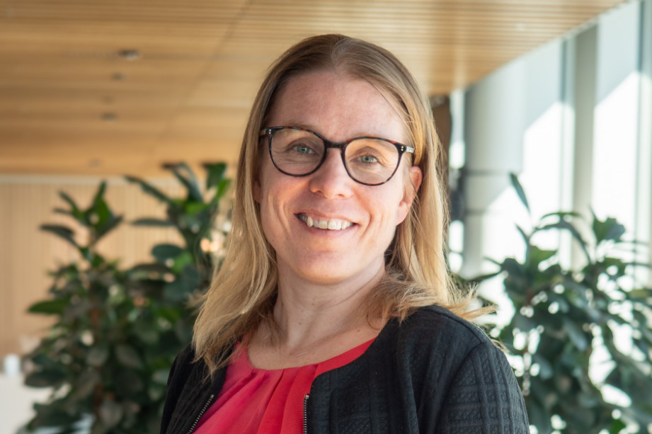 Riitta Silvennoinen