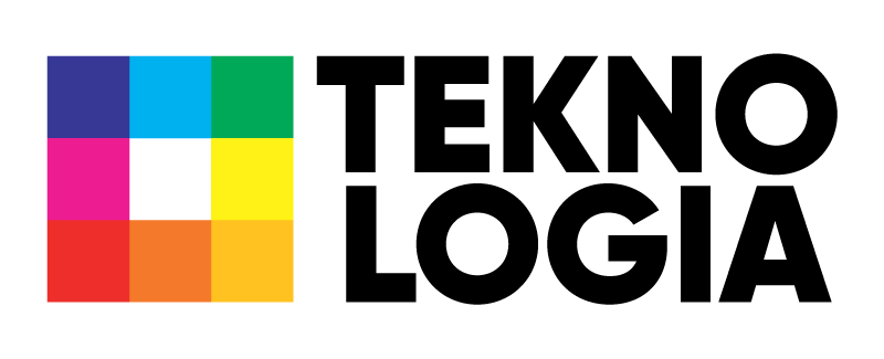 Teknologia-tapahtuman tunnus