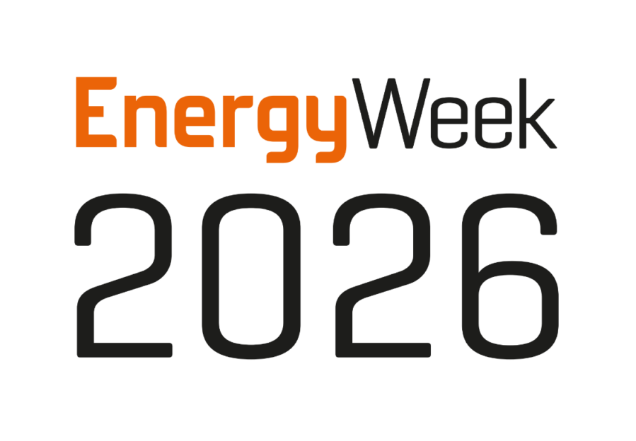 Energy Week tunnus
