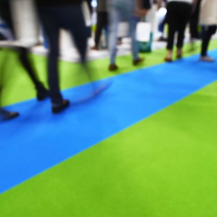 Expomark events
