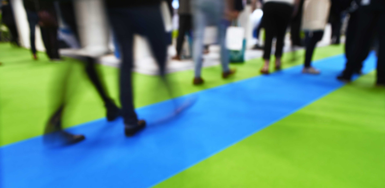 Expomark events