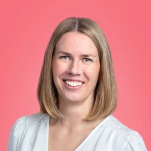 Johanna Kuisma